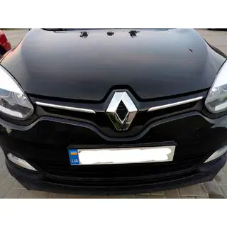 Emblem (2013-2016, Türkei) Foto 2