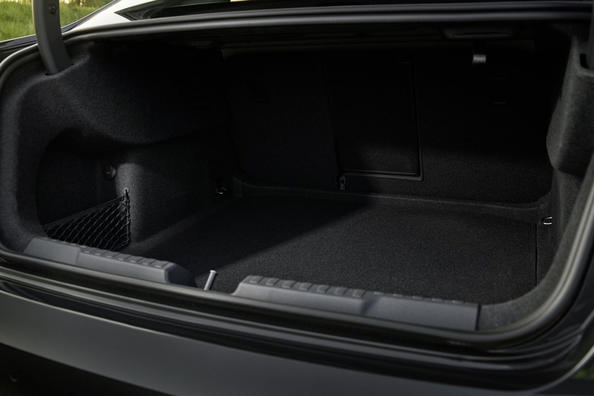 Bewertung der Audi A3 Limousine der neuen Generation Foto 7