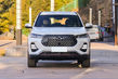 Crossover mit Frontantrieb Chery Tiggo 7 PRO der zweiten Generation Foto 2