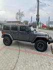 Jeep Wrangler 2007-2017 Trittbretter Black (2 Stk) Foto 2