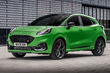 Sportliche Modifikation des Crossover Ford Puma ST Foto 1