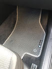 Volkswagen Passat B8 2015-2023 EVA Fußmatten (EU, Schwarz) Foto 3