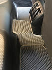 Volkswagen Passat B8 2015-2023 EVA Fußmatten (EU, Schwarz) Foto 6