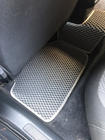 Volkswagen Passat B8 2015-2023 EVA Fußmatten (EU, Schwarz) Foto 8