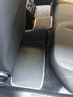 Volkswagen Passat B8 2015-2023 EVA Fußmatten (EU, Schwarz) Foto 9