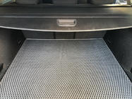 Volkswagen Passat B8 2015-2023 Kofferraummatte (EVA, Schwarz) SW Foto 3