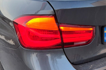 BMW 3 Series F30/F31 2012-2019 Rückleuchten Typ-2 (2 Stk) Foto 1