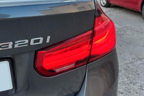 BMW 3 Series F30/F31 2012-2019 Rückleuchten Typ-2 (2 Stk) Foto 2