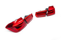 BMW 3 Series F30/F31 2012-2019 Rückleuchten Typ-2 (2 Stk) Foto 5