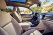 Aktualisierter Siebensitzer-Crossover Volkswagen Atlas Foto 5