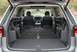 Aktualisierter Siebensitzer-Crossover Volkswagen Atlas Foto 8