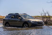 Bewertung des Allrad-Kombis Subaru Outback Foto 1