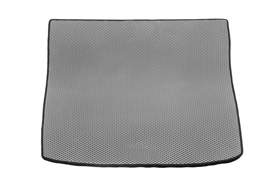 Volkswagen Sharan 2010-2023 Kofferraummatte Oben (EVA, Grau) Image