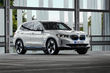 BMW iX3 elektrische Frequenzweiche Bewertung Foto 5