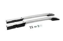 Mitsubishi L200 2015-2024 Dachreling OmsaLine Sport (2 Stk, grau) Foto 4
