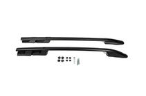 Volkswagen Amarok 2010-2022 Dachreling OmsaLine Sport (2 Stk, schwarz) Foto 8