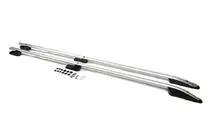 Ford Custom 2013-2022 Dachreling OmsaLine Sport (2 Stk, grau) Foto 2