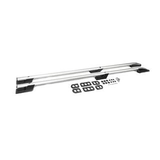 Dachreling OmsaLine Sport (2 Stk, grau) Ford Transit 2014- Foto 4