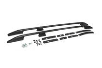 Ford Connect 2014-2021 Dachreling OmsaLine Elegance (2 Stk, schwarz) Foto 4