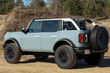 Fünftürige Modifikation des Ford Bronco SUV der neuen Generation Foto 9