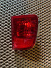 Lexus LX570/450d 2008-2022 Hintere Reflektoren Gebraucht (1 Stk, 2008-2012) Foto 2