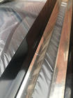 Toyota Land Cruiser 200 2007-2021 Zierleisten gebraucht lackierbar (4 Stk, 2008-2012) Foto 2