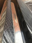 Toyota Land Cruiser 200 2007-2021 Zierleisten gebraucht lackierbar (4 Stk, 2008-2012) Foto 5