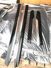 Toyota Land Cruiser 200 2007-2021 Zierleisten gebraucht lackierbar (4 Stk, 2008-2012) Foto 8