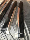 Toyota Land Cruiser 200 2007-2021 Zierleisten gebraucht lackierbar (4 Stk, 2008-2012) Foto 9