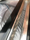 Toyota Land Cruiser 200 2007-2021 Zierleisten gebraucht lackierbar (4 Stk, 2008-2012) Foto 10