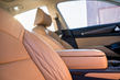 Bewertung der modernisierten Limousine KIA Cadenza Foto 8