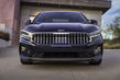 Bewertung der modernisierten Limousine KIA Cadenza Foto 4