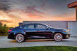 Bewertung der modernisierten Limousine KIA Cadenza Foto 3
