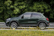 Kompakte Frequenzweiche Fiat 500X Cross Foto 4
