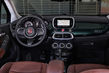 Kompakte Frequenzweiche Fiat 500X Cross Foto 6
