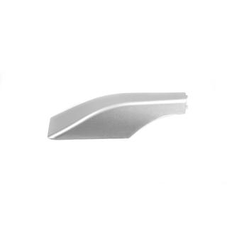 Hintere Abdeckung für OEM Dachreling Nissan Qashqai 2007-2010 Foto 4