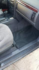 Jeep Grand Cherokee WJ 1999-2004 EVA Fußmatten (schwarz) Foto 2