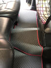 Jeep Grand Cherokee WJ 1999-2004 EVA Fußmatten (schwarz) Foto 13