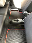 Fiat 500/500L 2013-2022 EVA-Fußmatten (für 500, schwarz) Foto 9