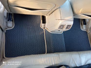 Hyundai Grandeur 2005-2011 EVA Fußmatten aus Polyurethan, schwarz Foto 5