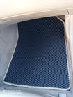 Hyundai Grandeur 2005-2011 EVA Fußmatten aus Polyurethan, schwarz Foto 6