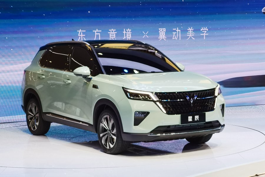 General Motors bereitet eine neue Frequenzweiche im Wert von 14.000 US-Dollar vor