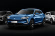 Huawei stellte sein erstes Auto vor Foto 2