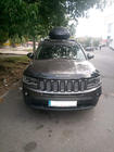 Jeep Compass 2006-2016 Motorhaubenschutz 2010-2016 (VIP) Foto 3