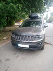 Jeep Compass 2006-2016 Motorhaubenschutz 2010-2016 (VIP) Foto 4