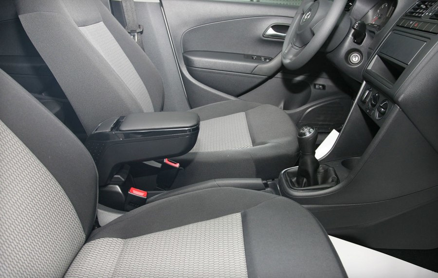 So wählen Sie die richtige Armlehne für Ihr Auto