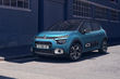 Verbesserter Schrägheck Citroen C3 Foto 2