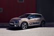 Verbesserter Schrägheck Citroen C3 Foto 3