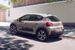 Verbesserter Schrägheck Citroen C3 Foto 4