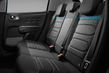 Verbesserter Schrägheck Citroen C3 Foto 7